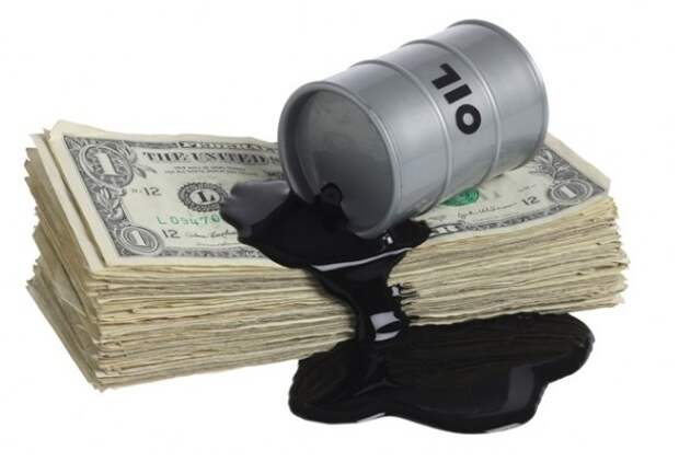 Нефть доллары инвестиции