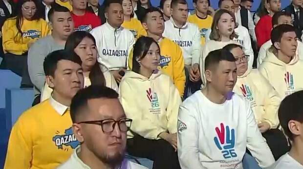 Цифровой паспорт волонтера появится в Казахстане