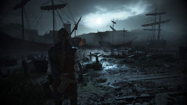 Обзор A Plague Tale: Requiem