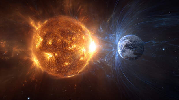 Будет буря или нет: жителей Земли ждет подарок из космоса на 12 марта 2026