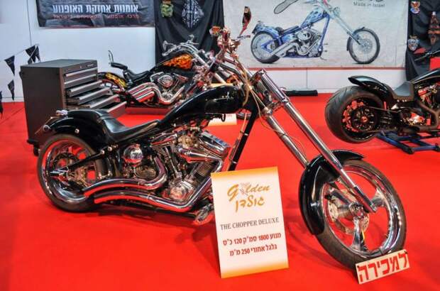 Автомобильная выставка в Тель-Авиве авто, выставка, тель-авив