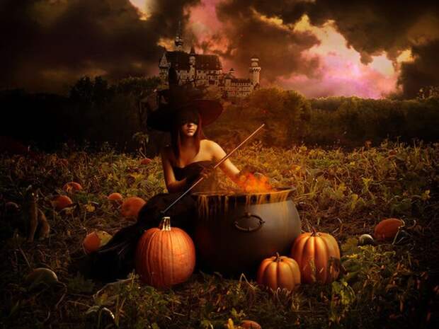 halloween