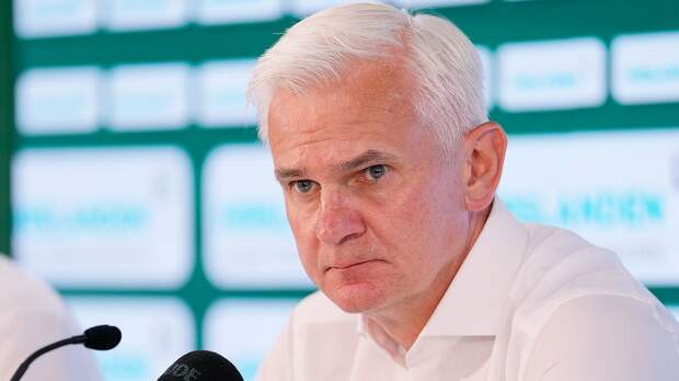 Ассистент главного тренера сборной Польши Магера умер в возрасте 49 лет