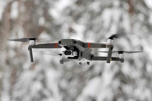 Более 500 нижегородцев освоили специальности в сфере беспилотной авиации в 2025 году