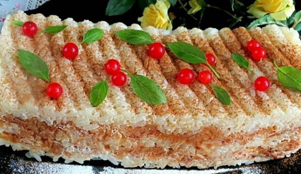 Божественная рисовая запеканка с яблоками: вкуснее я не ела Божественная рисовая запеканка с яблоками: вкуснее я не ела