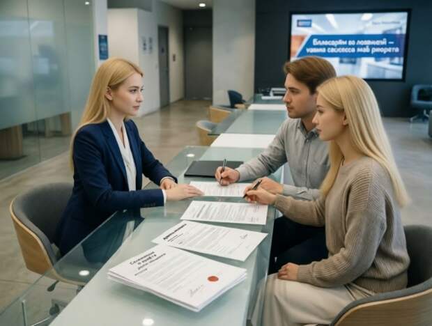 В декабре 2025 года в России выдано 168,8 тыс ипотечных кредитов на 4,8 млн рублей каждый