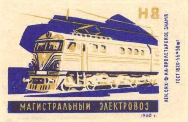 Спичечные этикетки СССР Спичечные этикетки СССР