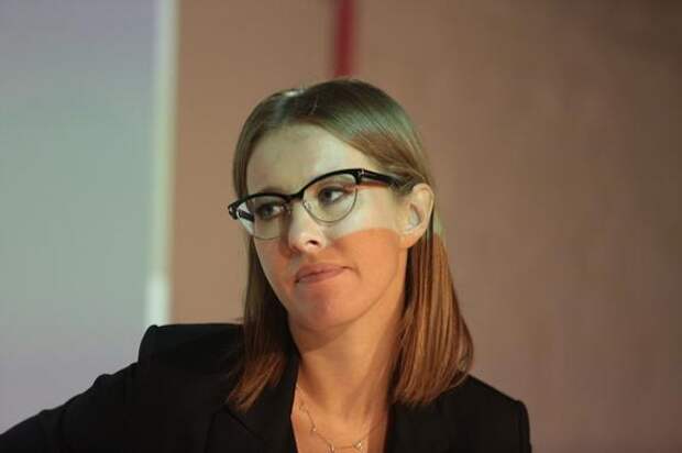 Собчак продала 20 процентов ресторана на «Летучем голландце»