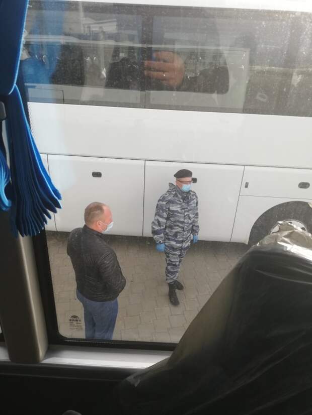 Эвакуация из Ташкента