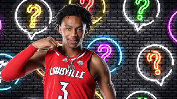 Koron Davis Louisville