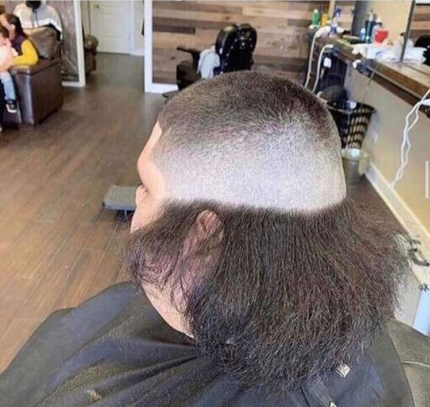 Настоящий трэш Настоящий трэш