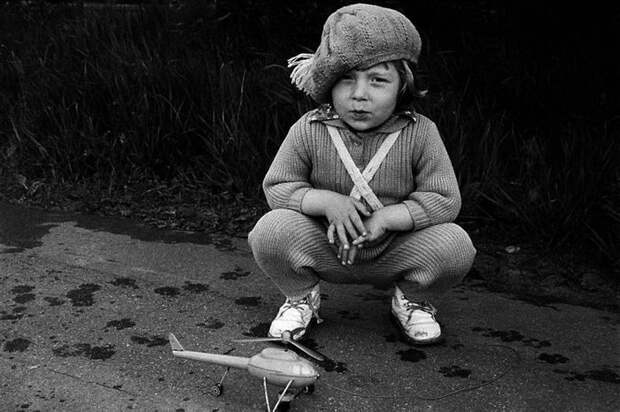 Фотографии Маши Ивашинцовой: сокровище, чудом найденное на чердаке Фотографии Маши Ивашинцовой: сокровище, чудом найденное на чердаке
