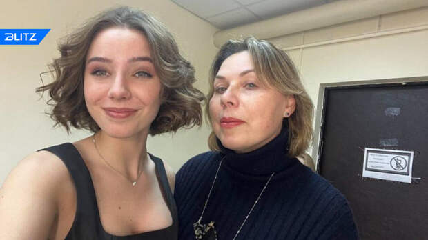 Алдонина и Исаева