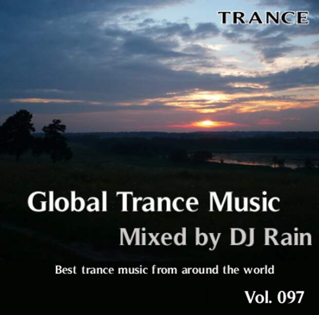DJ Rain - Global Trance Music