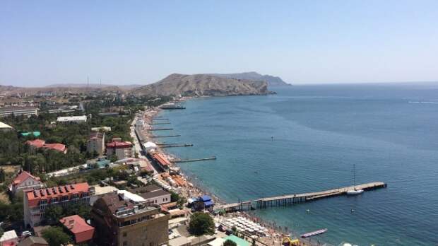 Турэксперты ожидают подорожания отдыха в Крыму летом 2021 года