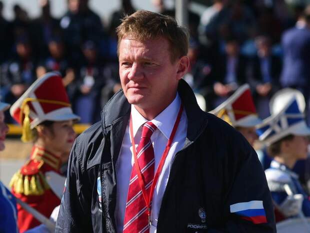 В Москве прощаются с покончившим с собой министром транспорта Старовойтом