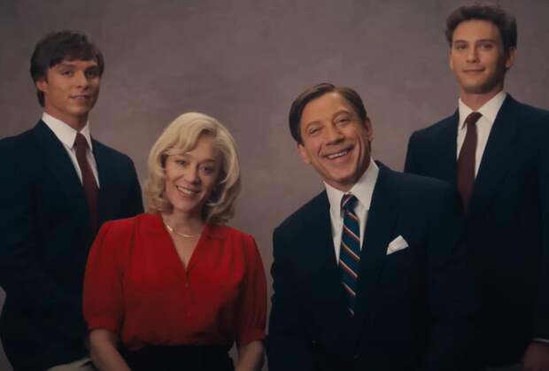 Ryan Murphy Responds to Erik Menendez’s Criticism of Monsters