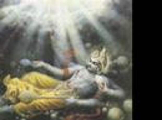Vandanaa Trayee