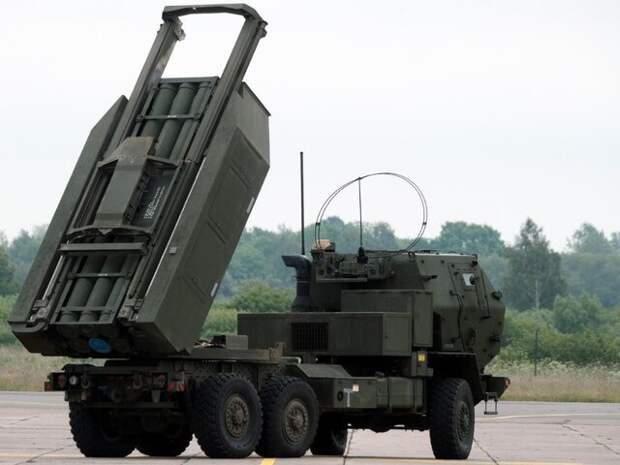 Кремль назвал провокацией стрельбу Эстонии из HIMARS в 400 километрах от Петербурга