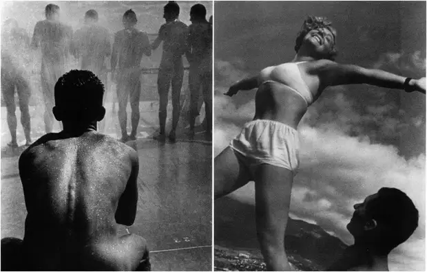 Настоящий культ спорта. Настоящий культ спорта.