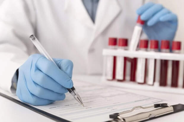 Онколог Ивашков сообщил об анализах на рак, которые нужно сдавать ежегодно