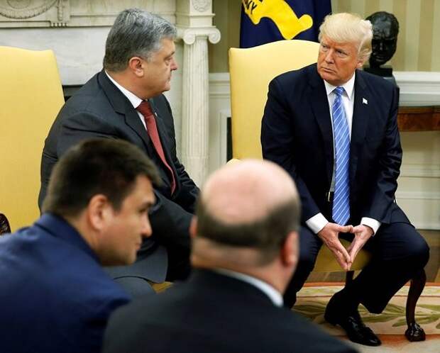 Пентагон возмущен и негодует: Украина поставила двигатели Китаю, Киев может попасть под санкции США Пентагон возмущен и негодует: Украина поставила двигатели Китаю, Киев может попасть под санкции США