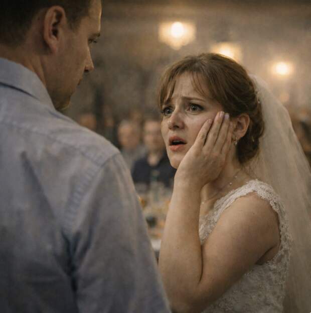 Жена моя — как решу, так и воспитываю