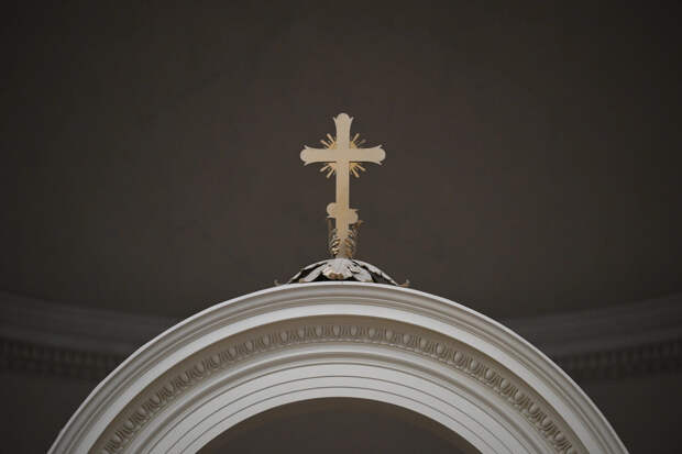 Церковь назвала самую главную ошибку во время Страстной недели