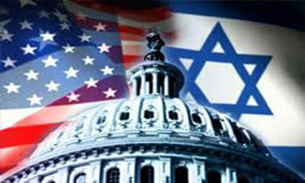 Израильское лобби в США уничтожает государство и народ. Часть 3