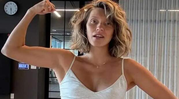 Ведущая Тодоренко рассказала, как "отравила" друга медом