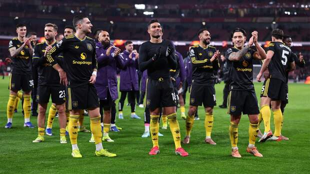 В России еще 10 лет назад знали, как спасти «Манчестер Юнайтед»: вот в чем секрет их преображения