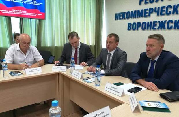 Игорь Борисов