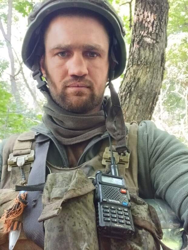 Пилипавичус Анатолий Владимирович. 12.07.1992–15.08.2024, изображение №7