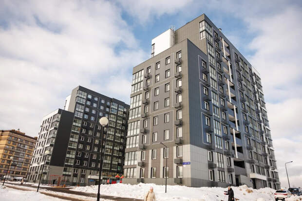 В новые квартиры из аварийных домов: программа расселения ветхого фонда в Подмосковье