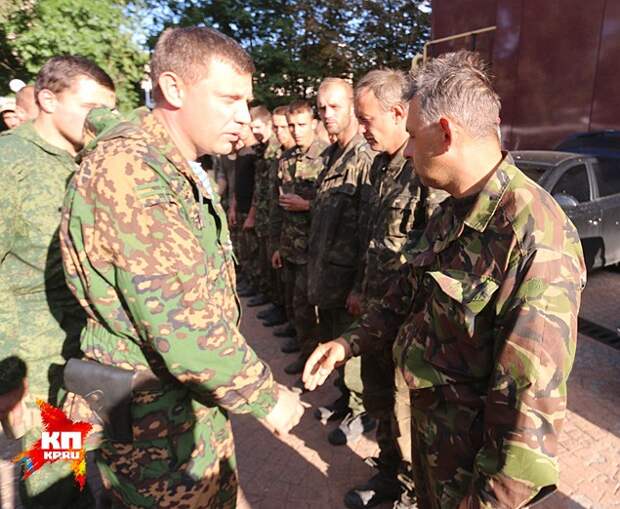 «Люба, не волнуйся, я в плену»