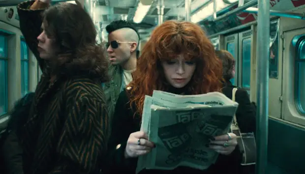 Вышел трейлер второго сезона комедии «Жизни матрёшки»