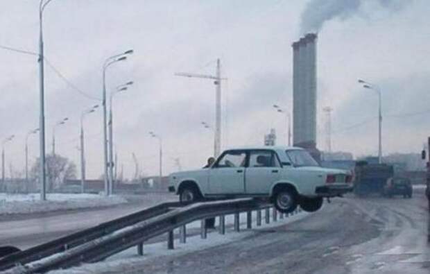 АВТОюмор