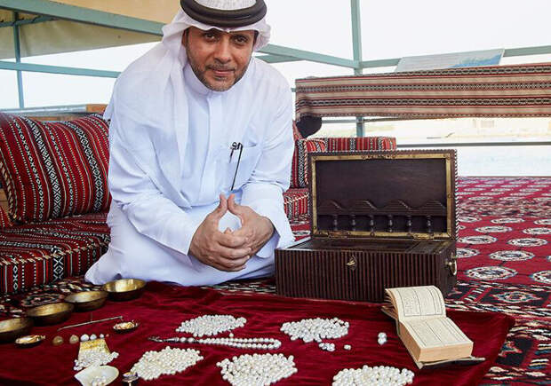 Почему в Кувейте запрещено подавать нераскрытые устрицы