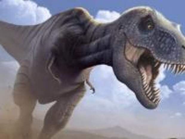 Мы наконец-то знаем, почему динозавры были либо огромными, либо крошечными