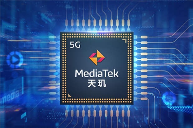 Источник изображений: MediaTek