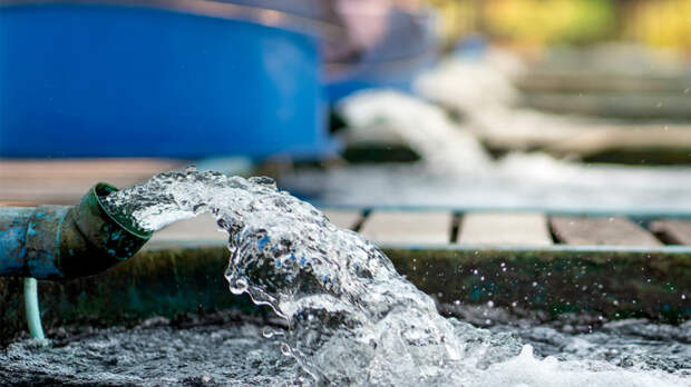 Инновационное устройство для очистки сточных вод запатентовали пензенские ученые