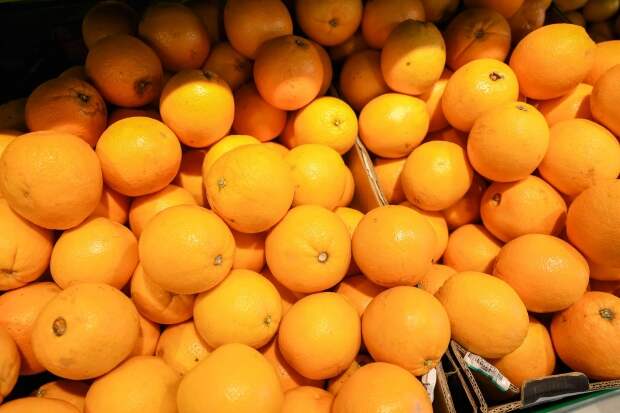 MN&FR: употребление апельсинового сока улучшает работу генов, связанных с ССЗ