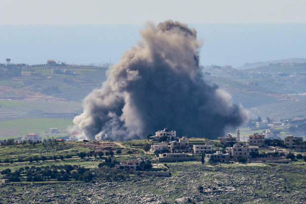 В Кремле ответили на вопрос об участии России в конфликте на Ближнем Востоке