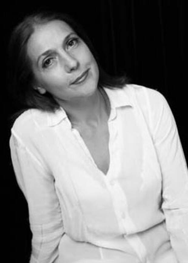 Елена Махонина/из архива театра