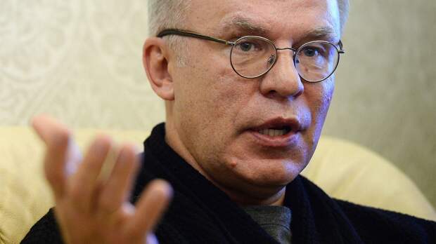 Фетисов назвал двух фаворитов в Кубке Гагарина-2026: «Обе команды красиво играют»