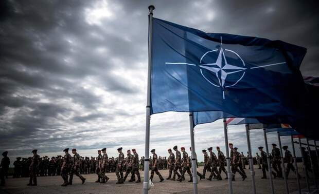 План «Скотобойня»: В Европе раскрыли план войны с Россией