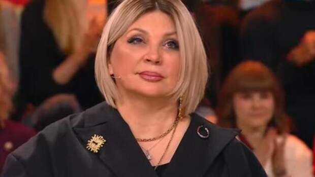 Экс-солистка группы «Город 312» раскрыла подробности своего состояния после инсульта