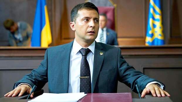Стало стыдно - Зеленский отказался от обращения к народу в годовщину избрания президентом Стало стыдно - Зеленский отказался от обращения к народу в годовщину избрания президентом