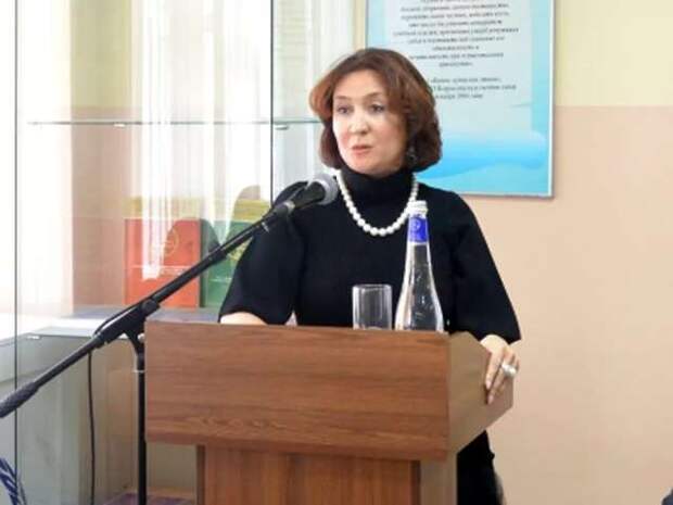 Финал «золотой» свадьбы. К чему привела проверка судьи Хахалевой Финал «золотой» свадьбы. К чему привела проверка судьи Хахалевой