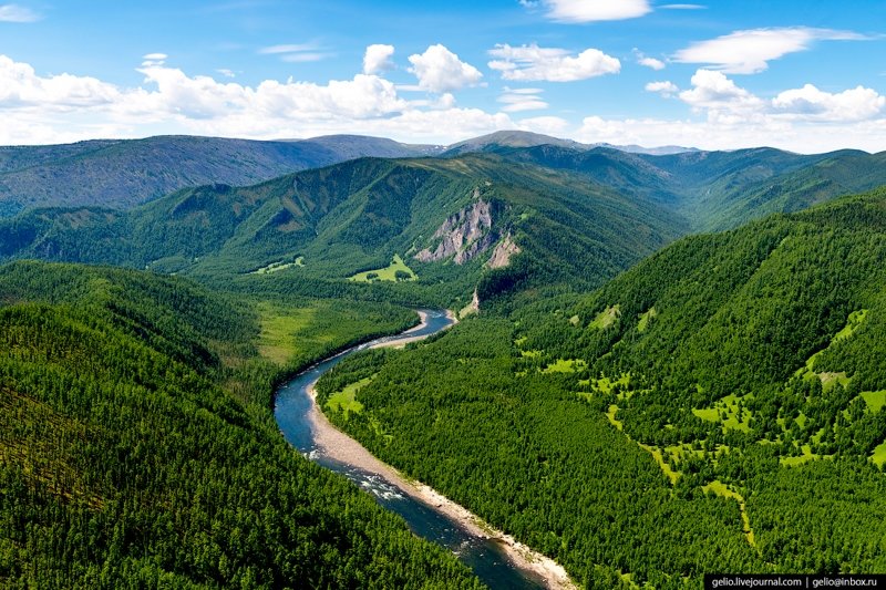 Тофалария: затерянный мир путешествия, факты, фото